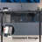 Vivo Black Clamp-On Privacy & Cable Management Sleeve Panel Kit For Desk