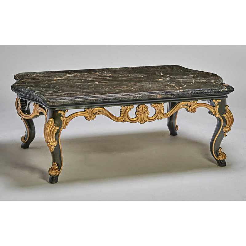 Table basse 4 pieds Sovereign