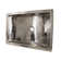 Brightwork 23.75'' L Bathroom Sink