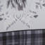 Stag & Wreath Winter Brushed Cotton Duvet Cover Set-756910193-756910195