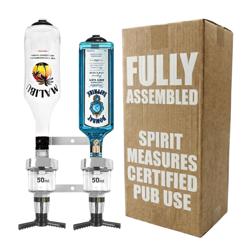 Liquor Pourer