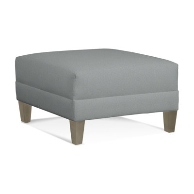 Alexa Upholstered Ottoman