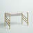 Juliet Metal Base Writing Desk-1972387408