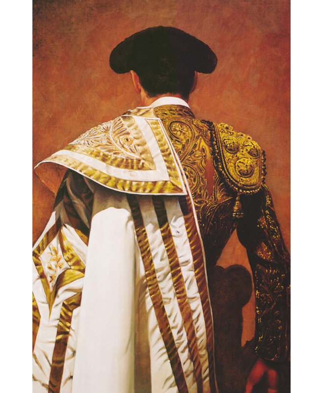 Traje de Luz II
