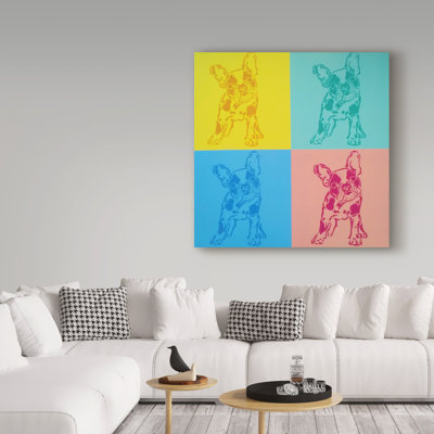 Modern & Contemporary