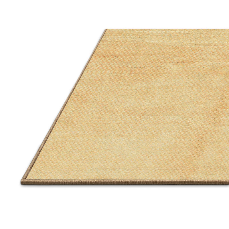 Tapis abstrait moderne 1419, Rectangle 4 pi x 6 pi