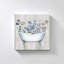 "Floral Bath I" par Conrad Knutsen, reproduction sur toile-771117923