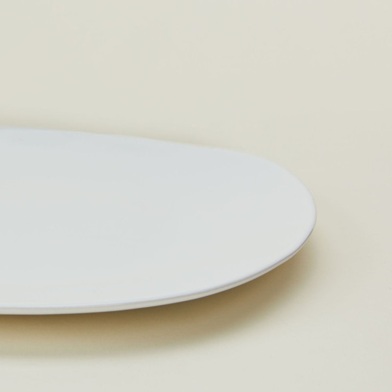 Strata Dinnerware Stoneware Salad/Dessert Plate