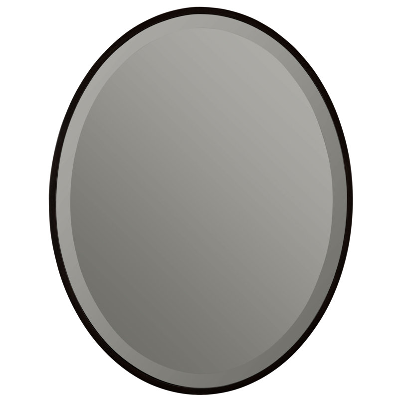 Seymour Mirror, Mocha