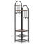 Metal Coat Rack