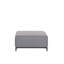 Myaree Upholstered Outdoor Ottoman-267054778