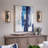Orear Flush Mounted Sconce
