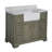 Emiliano 42'' Single Bathroom Vanity with Top-268005257-268005271