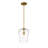 Dahlya Dimmable Glass Pendant-2145416663-2138222937