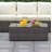 Morrell - Person Patio Conversation Set with Cushions