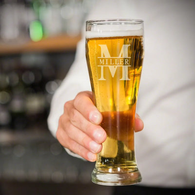 Spense Pilsner Glass