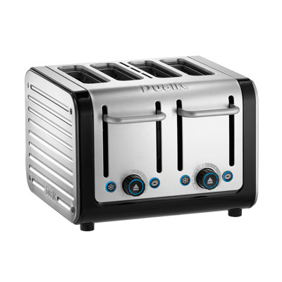 Dualit 4 Slot Architect Toaster