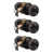 Oil Rubbed Bronze