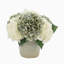 Cherry Blossom Floral Arrangement in Vase