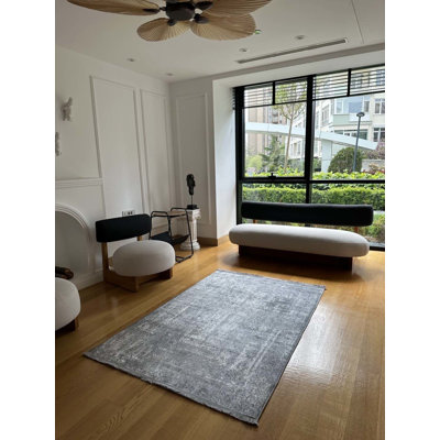 Tapis Toscana avec envers antidérapant