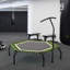 Freeport Park ft Hexagon Backyard Trampoline-61963651
