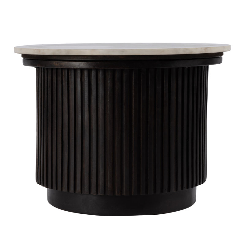 Table d'appoint Georgia