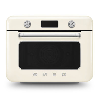 Combi Countertop Air Fry Oven With Steam
