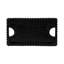 Colbin Neutral Wooden Scalloped Edge Tray-494587879
