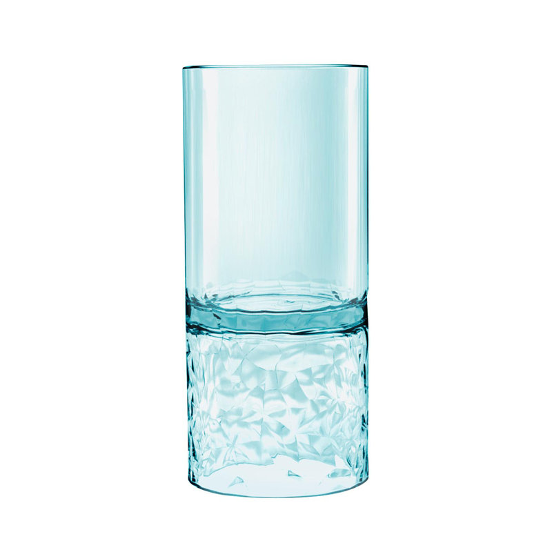 Huggins 28ml Acrylic Drinking Glass