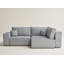 3 Seater Corner Sofa -745679764-751349125