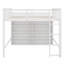 Lit mezzanine avec tablettes de rangement ouvertes-1597034408