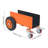 Heavy Duty Panel Cart