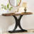 39.37" Console Table for Entryway, Living Room-89131419