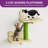  Solid Wood Wall-Mounted Cat Tree Wall Shelf For Large