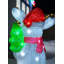 Acrylic Christmas Decoration