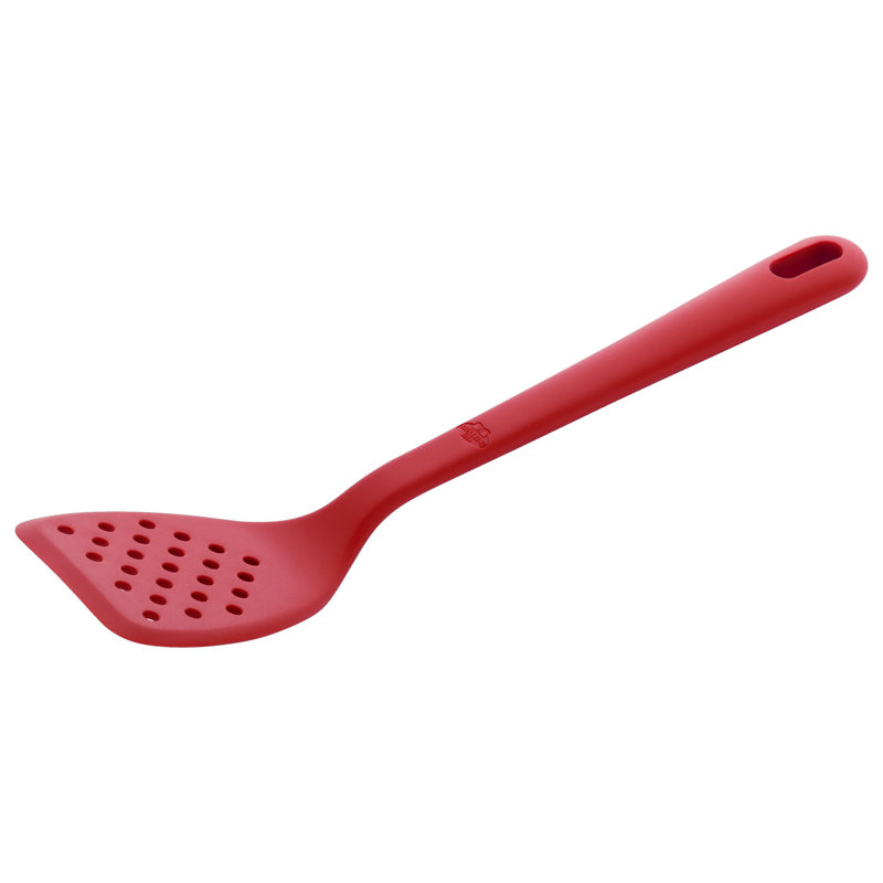 Poêle à frire Rosso, 31 cm, silicone