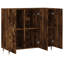 Parkmont 90cm Sideboard-1894635231