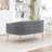 Jameila  Upholstered Faux Fur Loveseat-1108305442-1108305448