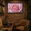Plantes et fleurs, rose, gros plan, motif floral