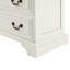 Commode moderne à 5 tiroirs pour la chambre à coucher - Vaste commode de rangement, robuste et sécuritaire-732067686