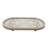Michi Wood Tray