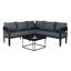Outdoor 12 - Piece Conversation Set-2003042560