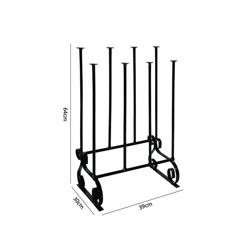 4 Pair Boot Storage