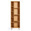 188cm H x 60cm W Standard Bookcase