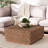 Bali & Pari Beliziare Bohemian Coffee Table