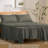 TOSMO Bamboo Viscose Sheets-108072848-108072856