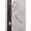 Porte-serviettes mural 18 po Align-13749098