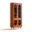 Armoire de rangement Mid-Century