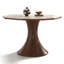 Table de salle à manger blanche-133458341