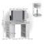 Amp Dressing Table